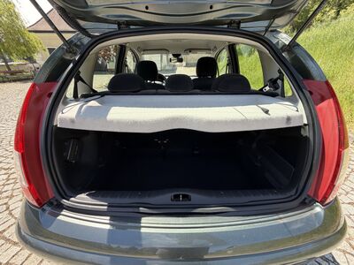Citroën C3 Gebrauchtwagen