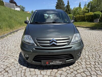 Citroën C3 Gebrauchtwagen