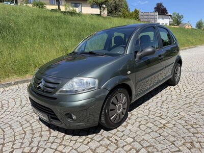 Citroën C3 Gebrauchtwagen