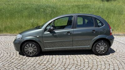 Citroën C3 Gebrauchtwagen