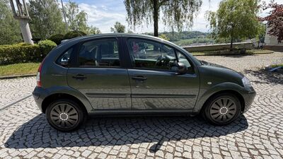 Citroën C3 Gebrauchtwagen
