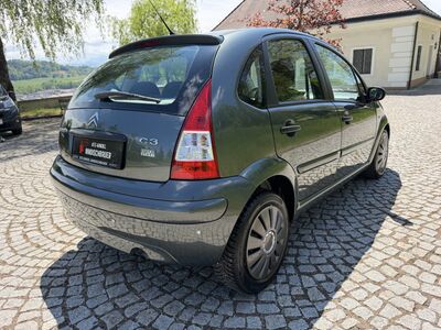 Citroën C3 Gebrauchtwagen