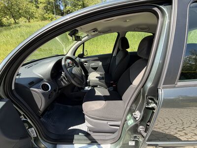 Citroën C3 Gebrauchtwagen