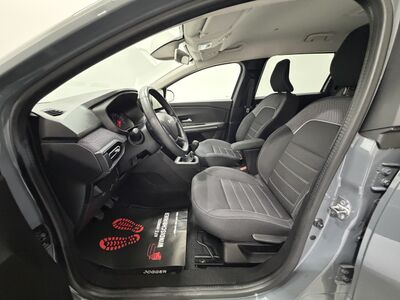 Dacia Jogger Gebrauchtwagen Dacia Jogger Gebrauchtwagen