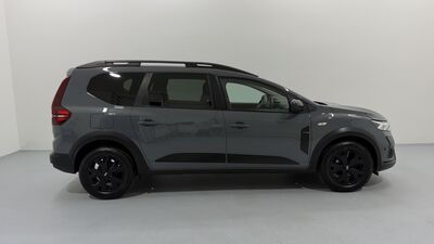 Dacia Jogger Gebrauchtwagen Dacia Jogger Gebrauchtwagen