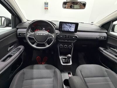 Dacia Jogger Gebrauchtwagen Dacia Jogger Gebrauchtwagen