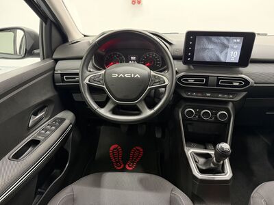Dacia Jogger Gebrauchtwagen Dacia Jogger Gebrauchtwagen