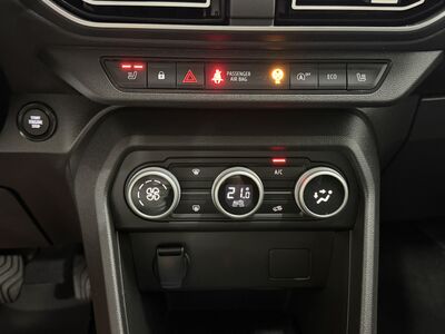 Dacia Jogger Gebrauchtwagen Dacia Jogger Gebrauchtwagen