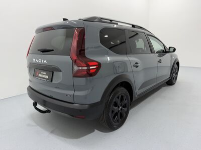Dacia Jogger Gebrauchtwagen Dacia Jogger Gebrauchtwagen
