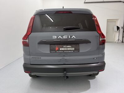 Dacia Jogger Gebrauchtwagen Dacia Jogger Gebrauchtwagen