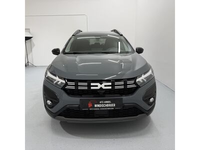 Dacia Jogger Gebrauchtwagen Dacia Jogger Gebrauchtwagen
