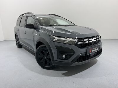 Dacia Jogger Gebrauchtwagen Dacia Jogger Gebrauchtwagen