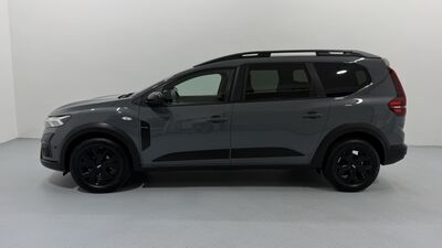 Dacia Jogger Gebrauchtwagen Dacia Jogger Gebrauchtwagen