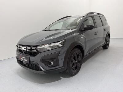 Dacia Jogger Gebrauchtwagen Dacia Jogger Gebrauchtwagen