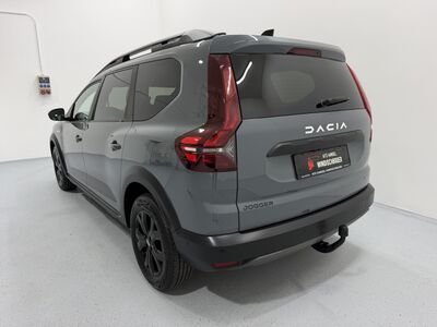 Dacia Jogger Gebrauchtwagen Dacia Jogger Gebrauchtwagen