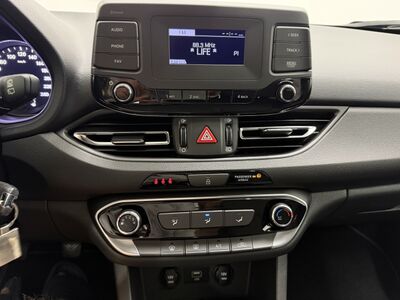 Hyundai i30 Gebrauchtwagen