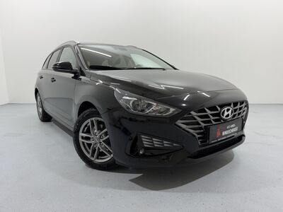 Hyundai i30 Gebrauchtwagen