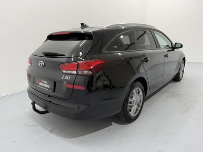 Hyundai i30 Gebrauchtwagen