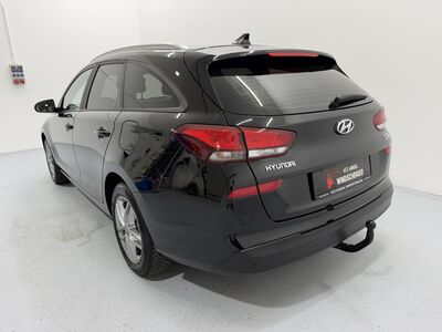 Hyundai i30 Gebrauchtwagen