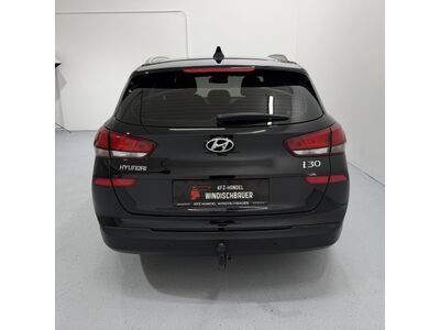 Hyundai i30 Gebrauchtwagen