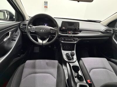 Hyundai i30 Gebrauchtwagen