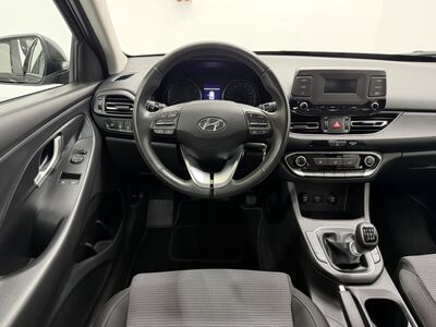 Hyundai i30 Gebrauchtwagen