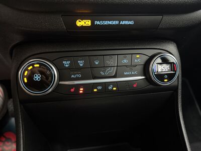 Ford Fiesta Gebrauchtwagen Ford Fiesta Gebrauchtwagen
