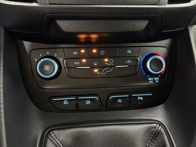 Ford Transit Connect Gebrauchtwagen Ford Transit Connect Gebrauchtwagen