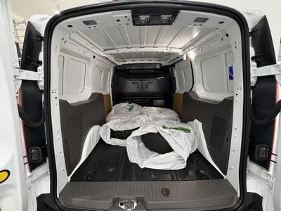 Ford Transit Connect Gebrauchtwagen Ford Transit Connect Gebrauchtwagen
