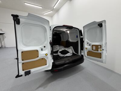 Ford Transit Connect Gebrauchtwagen Ford Transit Connect Gebrauchtwagen