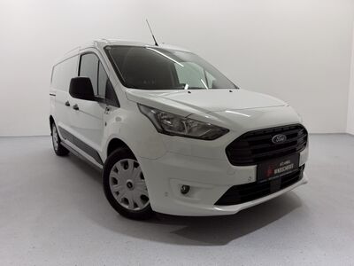 Ford Transit Connect Gebrauchtwagen Ford Transit Connect Gebrauchtwagen