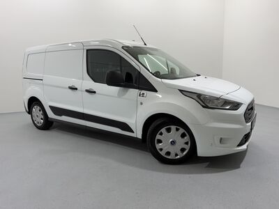Ford Transit Connect Gebrauchtwagen Ford Transit Connect Gebrauchtwagen