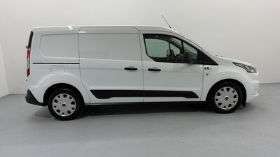 Ford Transit Connect Gebrauchtwagen Ford Transit Connect Gebrauchtwagen