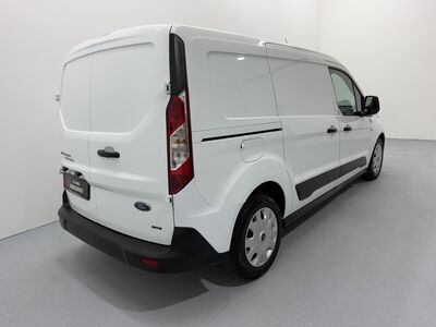 Ford Transit Connect Gebrauchtwagen Ford Transit Connect Gebrauchtwagen