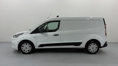 Ford Transit Connect Gebrauchtwagen Ford Transit Connect Gebrauchtwagen