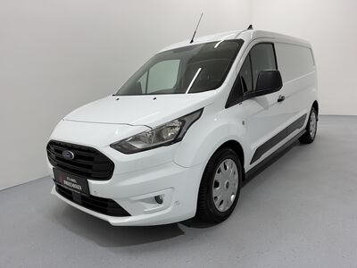 Ford Transit Connect Gebrauchtwagen Ford Transit Connect Gebrauchtwagen