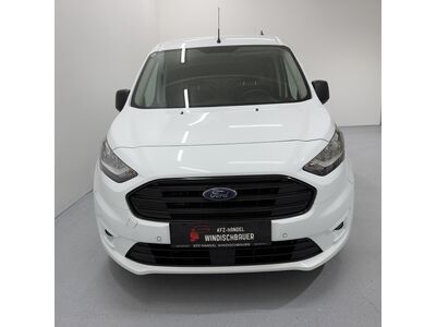 Ford Transit Connect Gebrauchtwagen Ford Transit Connect Gebrauchtwagen