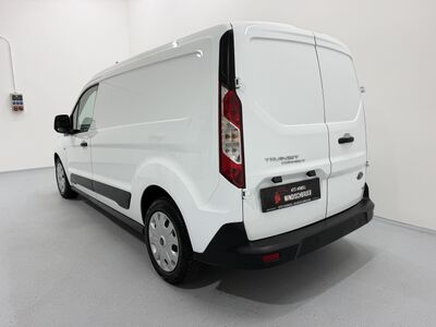 Ford Transit Connect Gebrauchtwagen Ford Transit Connect Gebrauchtwagen
