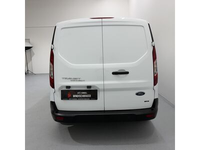 Ford Transit Connect Gebrauchtwagen Ford Transit Connect Gebrauchtwagen