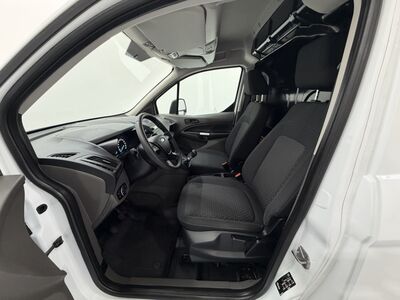 Ford Transit Connect Gebrauchtwagen Ford Transit Connect Gebrauchtwagen