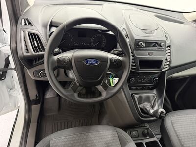 Ford Transit Connect Gebrauchtwagen Ford Transit Connect Gebrauchtwagen