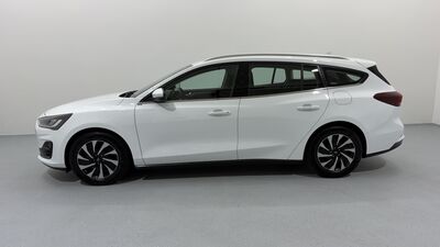 Ford Focus Gebrauchtwagen Ford Focus Gebrauchtwagen