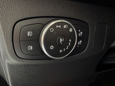 Ford Focus Gebrauchtwagen Ford Focus Gebrauchtwagen