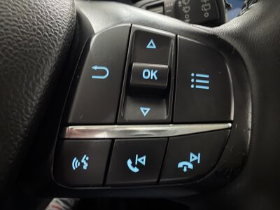 Ford Focus Gebrauchtwagen Ford Focus Gebrauchtwagen