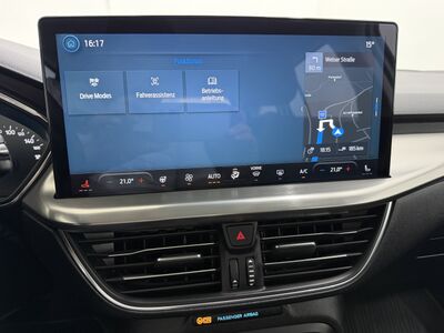 Ford Focus Gebrauchtwagen Ford Focus Gebrauchtwagen