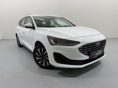 Ford Focus Gebrauchtwagen Ford Focus Gebrauchtwagen