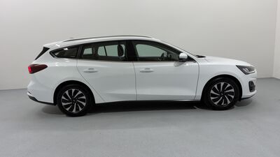 Ford Focus Gebrauchtwagen Ford Focus Gebrauchtwagen