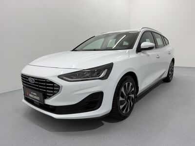 Ford Focus Gebrauchtwagen Ford Focus Gebrauchtwagen