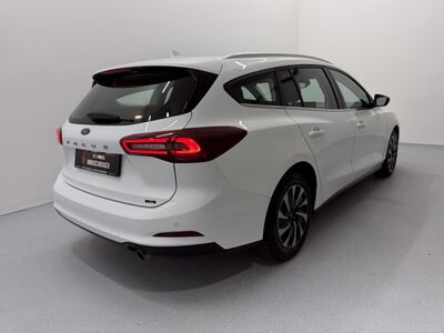 Ford Focus Gebrauchtwagen Ford Focus Gebrauchtwagen
