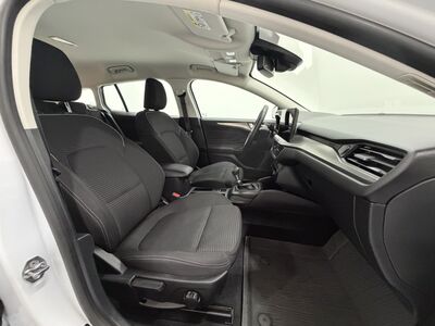 Ford Focus Gebrauchtwagen Ford Focus Gebrauchtwagen